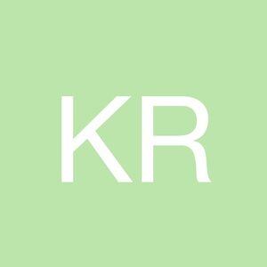 Meet your Posher, Krista